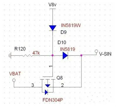 MOS開關(guān)管,MOS管
