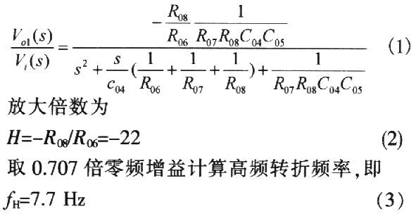 光電技術(shù)的脈搏測(cè)量方法