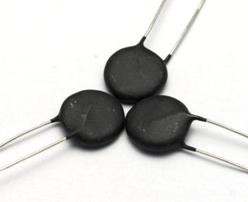 負(fù)溫度系數(shù)熱敏電阻