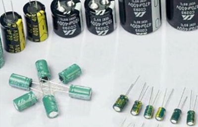 電解電容失效