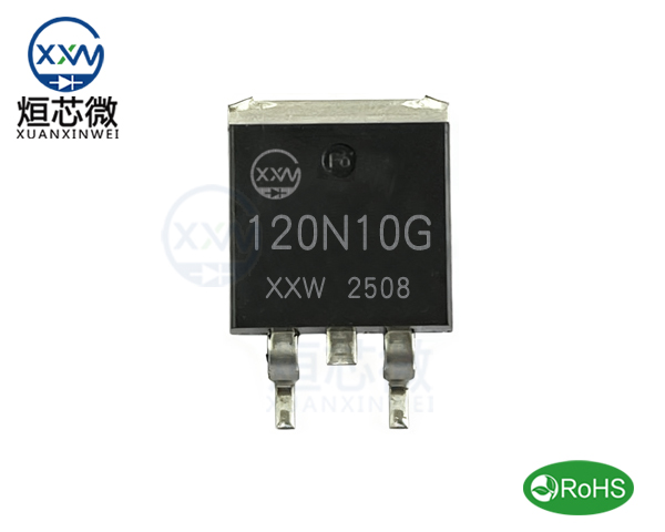 120N10G場效應管參數,120N10G中文資料